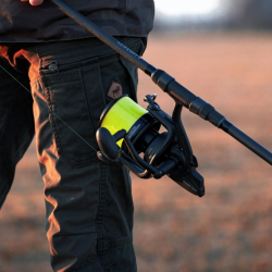 Катушка Carp Academy Mojo LC 14000