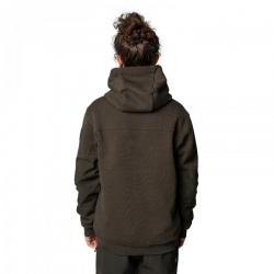 Толстовка Nash ZT Wind Chill Hoody Varsity XL 1шт