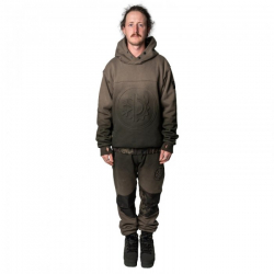 Штаны Nash ZT Wind Chill Joggers Two Tone Element XXL 1шт