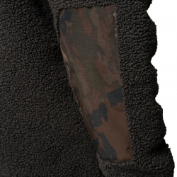 Толстовка Nash ZT Sherpa Fleece Hoody XXXL 1шт