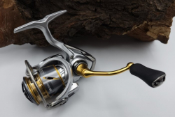 Катушка Daiwa Freams LT2500