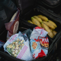 Сумка кухня Nash Subterfuge Food Bag XL 35L