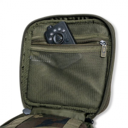 Сумка для буз баров Nash Subterfuge Buzz Bar Pouch Small 20cm