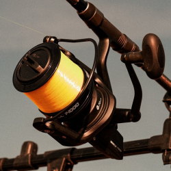 Катушка Carp Academy Mojo LC 14000