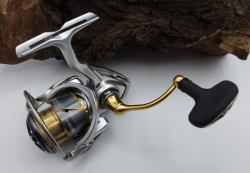 Катушка Daiwa Freams LT2500