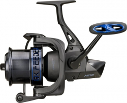 Катушка Okuma 6K Feeder 6000
