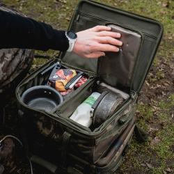 Сумка кухня Nash Subterfuge Food Bag XL 35L