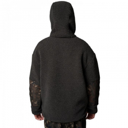 Толстовка Nash ZT Sherpa Fleece Hoody XXXL 1шт