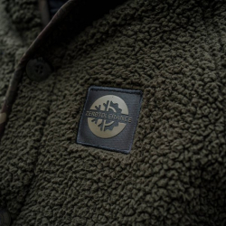 Куртка водонепроницаемая Nash ZT Helluva 3 in 1 Waterproof Jacket Camo M 1шт