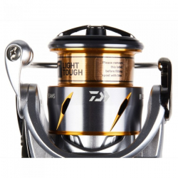 Катушка Daiwa Freams LT2500