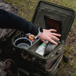 Сумка кухня Nash Subterfuge Food Bag XL 35L