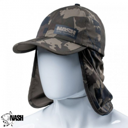 Кепка Nash ZT Lite Hydra Flex Baseball Cap Camo