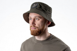 Панама водонепроницаемая Nash ZT Lite Dry Pack Bucket Hat
