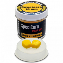 Искуственная кукуруза Haldorado SpeciCorn Pop Up Sweetcorn 10 mm