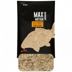 Паста Haldorado Max Motion Carp Paste Coconut Tigernut 600g
