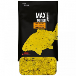 Паста Haldorado Max Motion Carp Paste Sweet Pineapple 600g