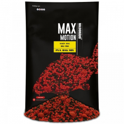 Прикормка Haldorado Max Motion PVA Bag Mix Big Fish 600g