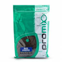 Пеллетс Promix Method Pellet Big Papa 800g