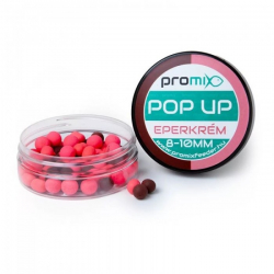 Поп-ап Promix Pop Up Strawberry cream 8-10mm