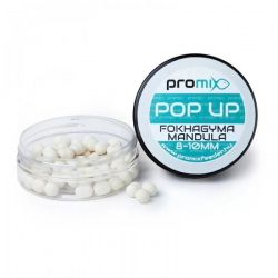Поп-ап Promix Pop Up Garlic Almond 8-10mm