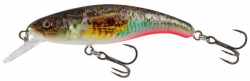 Воблер Salmo Slick Stick Supernatural Gobie Floating 6cm