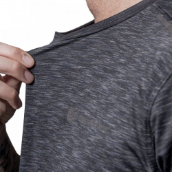Футболка Ridge Monkey APEarel CoolTech Stealth Edition T-Shirt M 1шт