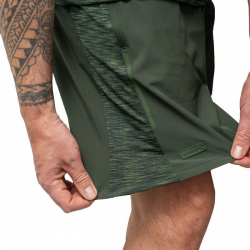 Шорты Ridge Monkey APEarel CoolTech Camo Edition Shorts XXL 1шт