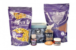 Набор для сессии The One Rapid Pack Garlic