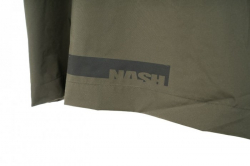Куртка дождевая Nash ZT Lite Dry Pack Smock XL 1шт