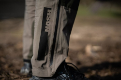 Штаны водонепроницаемые Nash ZT Lite Dry Pack Trousers XL 1шт
