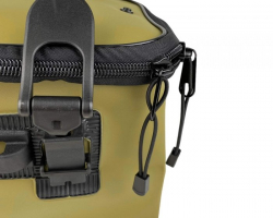Сумка водонепроницаемая Shimano Khaki Bakkan EVA 40cm