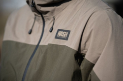 Куртка дождевая Nash ZT Lite Dry Pack Jacket L 1шт