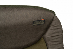 Кресло с подлокотниками Fox Voyager Recliner Large Chair