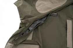Куртка дождевая Nash ZT Lite Dry Pack Smock XL 1шт