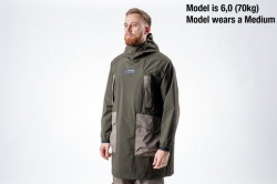 Куртка дождевая Nash ZT Lite Dry Pack Smock XL 1шт