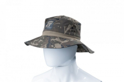 Панама водонепроницаемая Nash ZT Lite Hydra Flex Bush Hat Camo