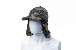 Кепка Nash ZT Lite Hydra Flex Baseball Cap Camo