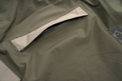 Куртка дождевая Nash ZT Lite Dry Pack Smock XL 1шт