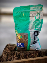 Пеллетс Promix Method Pellet Big Papa 800g
