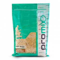 Прикормка Promix Carp Base Tigernut 800g