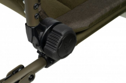 Кресло с подлокотниками Fox Voyager Recliner Large Chair