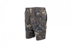 Шорты Nash ZT Lite Hydra Flex Combat Shorts Camo XXL 1шт
