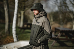 Куртка дождевая Nash ZT Lite Dry Pack Jacket L 1шт