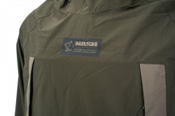 Куртка дождевая Nash ZT Lite Dry Pack Smock XL 1шт