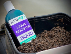 Пеллетс Promix Method Pellet Big Papa 800g