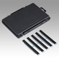 Коробка Meiho Free Board Case 3010A Green