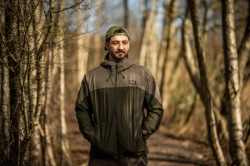 Куртка дождевая Nash ZT Lite Dry Pack Jacket L 1шт