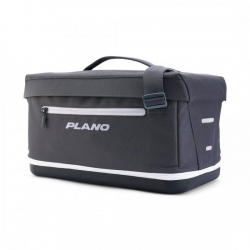 Сумка для снастей Plano Weeken Softsider Tackle Bag EU 3700