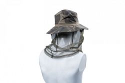 Панама водонепроницаемая Nash ZT Lite Hydra Flex Bush Hat Camo