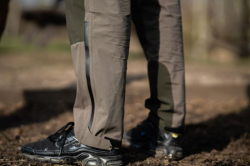 Штаны водонепроницаемые Nash ZT Lite Dry Pack Trousers XL 1шт